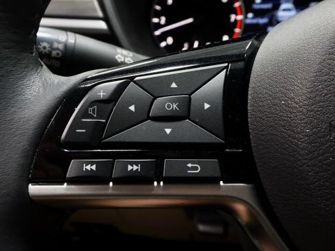 Certified 2024 Nissan Altima 2.5 SL AWD/4WD image 27