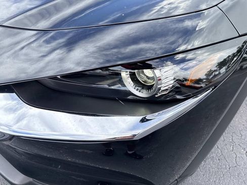 New 2026 MAZDA CX-30 AWD 2.5 S w/ Select Sport Pkg image 11