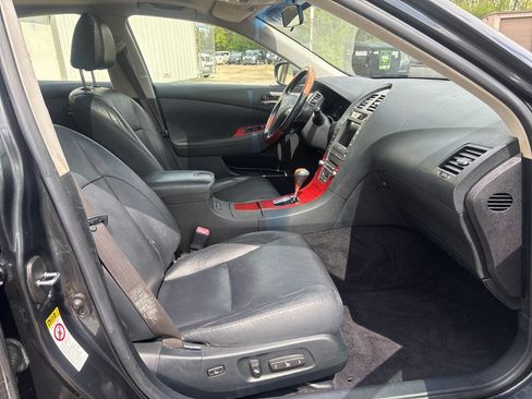 Used 2008 Lexus ES 350 FWD image 28