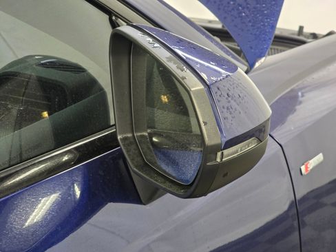 Used 2024 Audi Q3 2.0T Premium Plus image 28