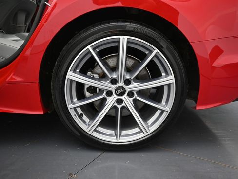 Used 2025 Audi A5 2.0T Premium Plus AWD/4WD image 33