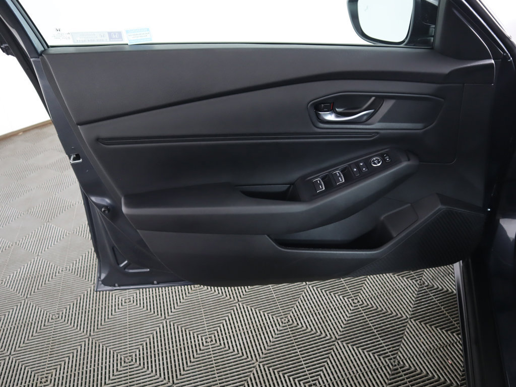 Certified 2026 Honda Accord SE image 23