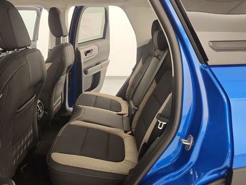 New 2025 Ford Bronco Sport Big Bend w/ Convenience Package AWD/4WD image 31