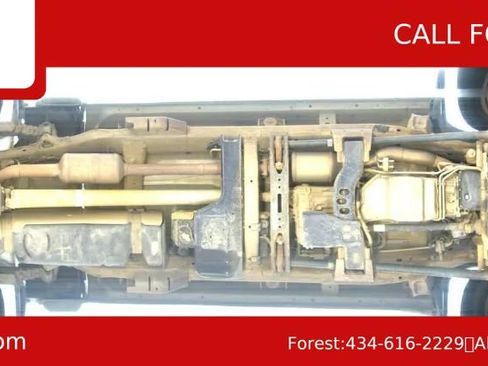 Used 2021 GMC Sierra 2500 4x4 Crew Cab w/ Gooseneck/5TH Wheel Package image 10