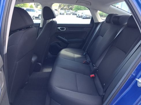 Used 2024 Honda Civic LX image 18