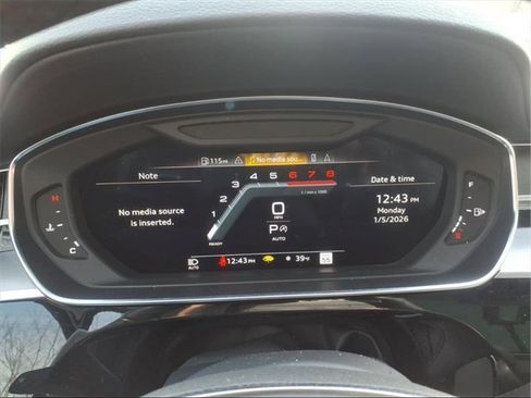 Used 2022 Audi A8 L 3.0T image 17