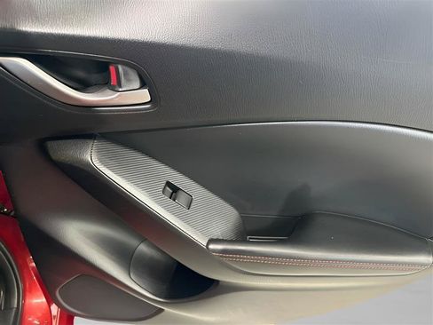 Used 2014 MAZDA MAZDA3 i Grand Touring FWD image 24