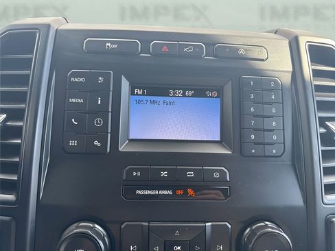 Used 2020 Ford F150 XL w/ Equipment Group 101A Mid AWD/4WD image 17