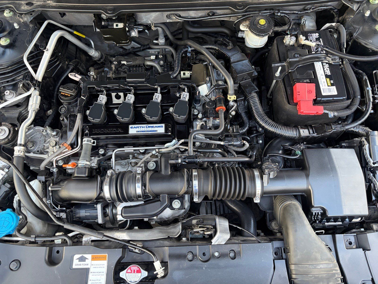 Used 2019 Honda Accord LX image 30