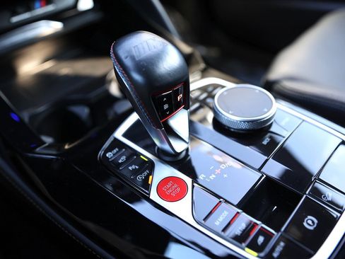 Used 2024 BMW X3 M w/ Competition Package image 33