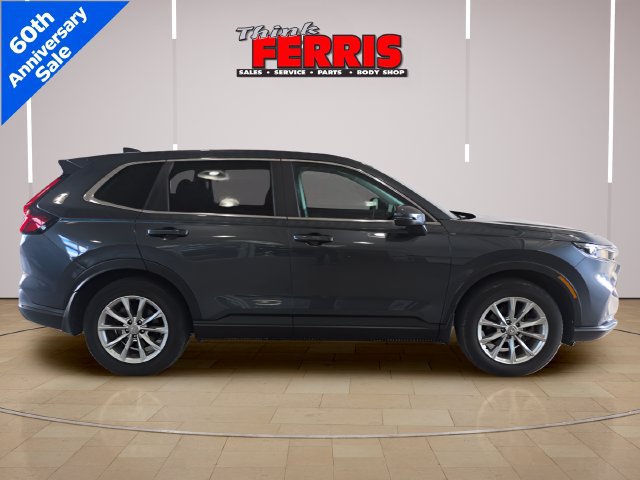 Used 2024 Honda CR-V EX-L image 6