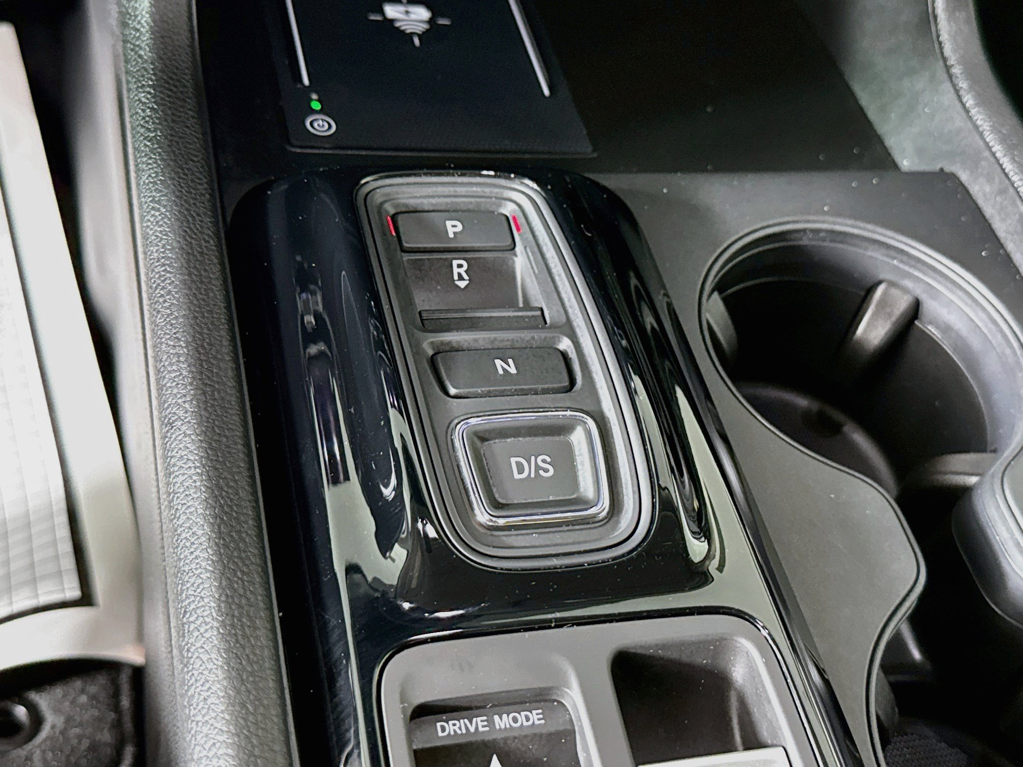 Certified 2026 Honda Passport RTL image 20