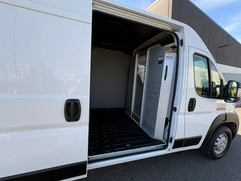 Used 2020 RAM ProMaster 3500 FWD image 20