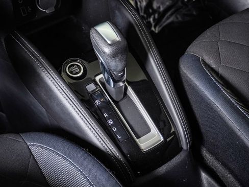 Used 2019 Nissan Kicks SV FWD image 25