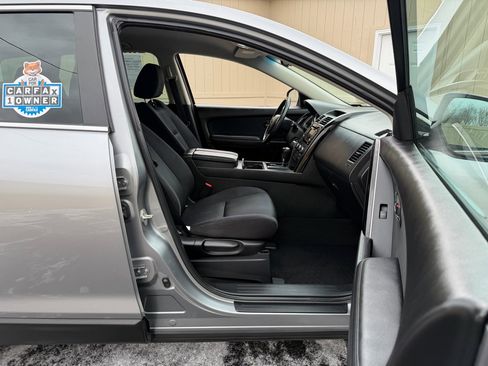 Used 2014 MAZDA CX-9 Sport image 3