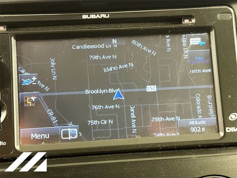 Used 2015 Subaru Forester 2.5i Premium image 15