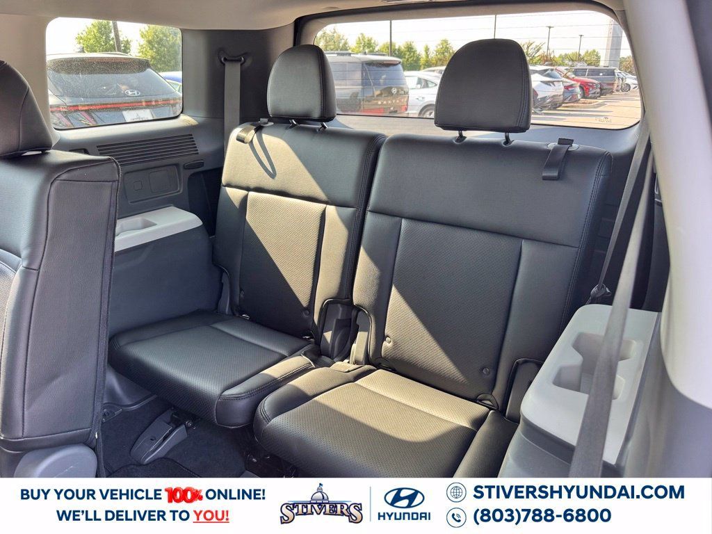 Used 2024 Hyundai Santa Fe SE FWD image 23
