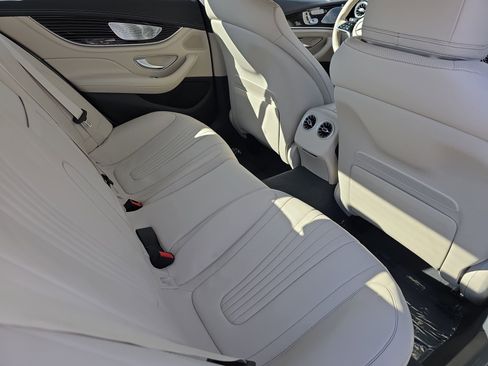 Certified 2022 Mercedes-Benz CLS 450 4MATIC image 11
