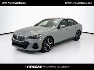 New 2026 BMW 530i w/ M Sport Package video 1