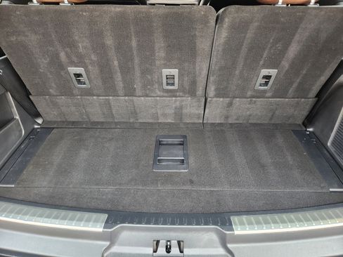 Used 2022 Lincoln Navigator Reserve image 40