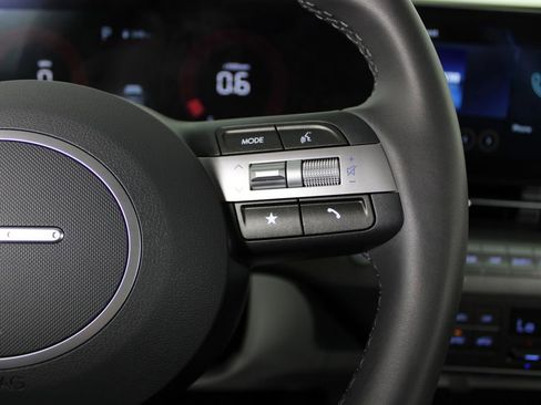 Certified 2026 Hyundai Kona SEL Sport image 26