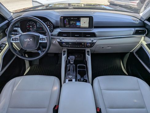 Used 2022 Kia Telluride S AWD/4WD image 14