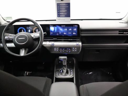 Used 2026 Hyundai Kona SEL Sport FWD image 14