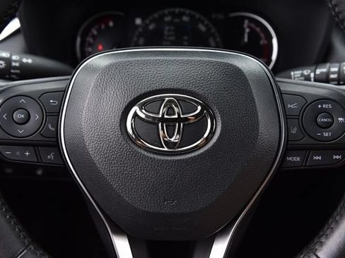 Used 2025 Toyota RAV4 XLE w/ Weather Package AWD/4WD image 17