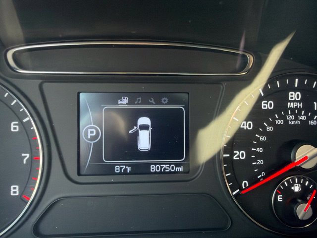 Used 2016 Kia Sorento EX FWD image 12