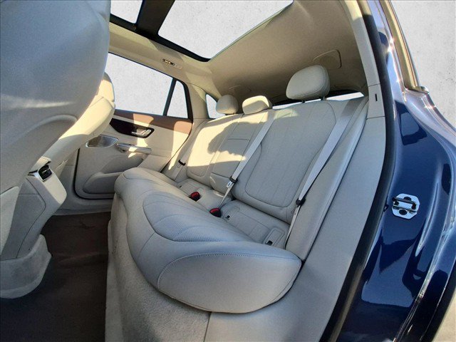 Certified 2023 Mercedes-Benz EQE 350+ 4MATIC SUV image 20