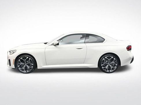 New 2026 BMW 230i xDrive Coupe w/ Premium Package AWD/4WD image 8