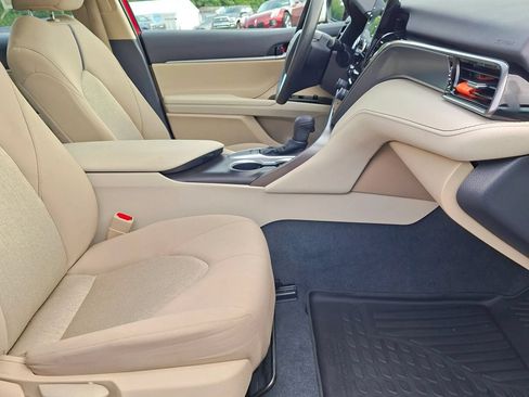 Used 2023 Toyota Camry LE w/ Convenience Package FWD image 13