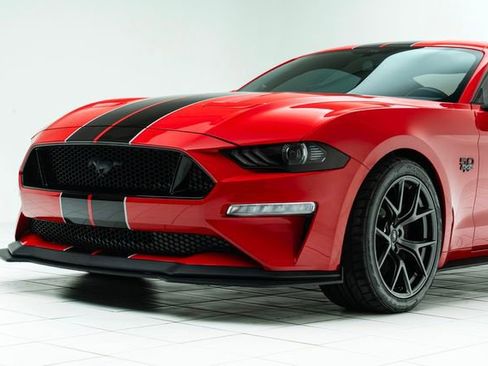 Used 2019 Ford Mustang GT w/ Performance Package - Level 2 image 10