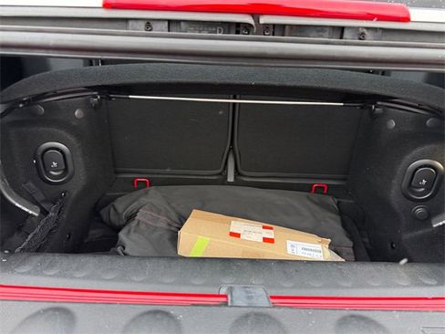 Used 2021 MINI Cooper John Cooper Works w/ Driver Assistance Package image 18