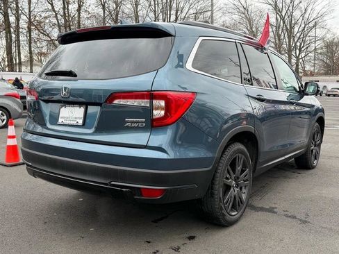 Used 2021 Honda Pilot Special Edition image 6