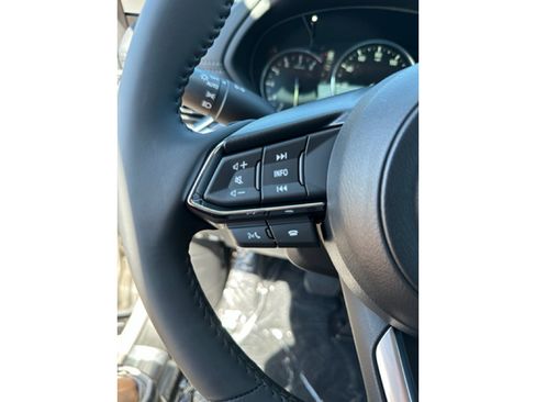 New 2025 MAZDA CX-5 AWD 2.5 S w/ Premium Plus Pkg image 19
