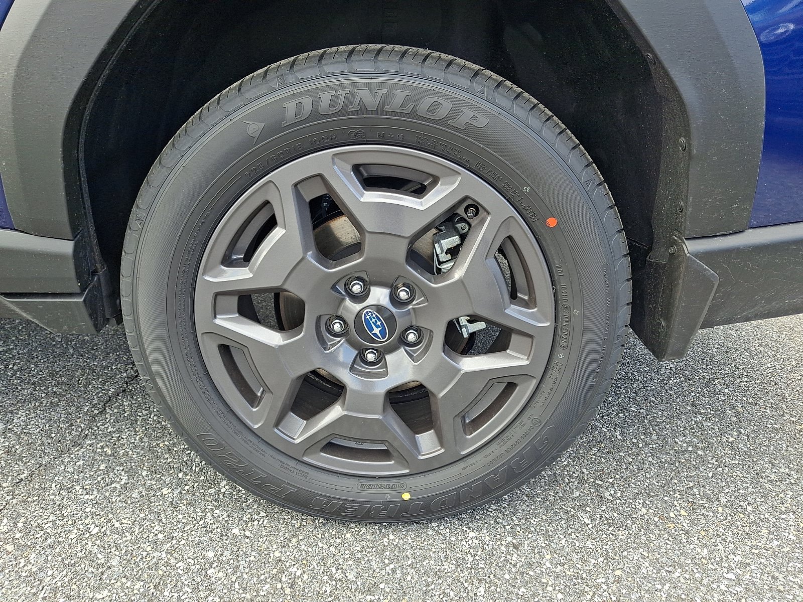 New 2026 Subaru Outback Premium AWD/4WD image 5