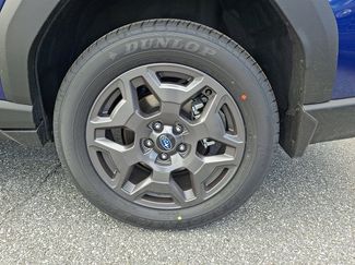 New 2026 Subaru Outback Premium AWD/4WD video 5