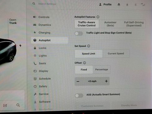Used 2021 Tesla Model Y Long Range image 20