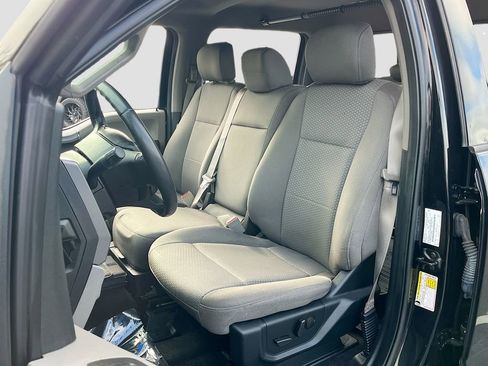 Used 2020 Ford F150 XLT w/ Equipment Group 302A Luxury image 21