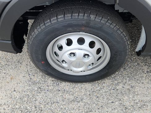 New 2026 Ford Transit 350 148 High Roof Extended DRW w/ Load Area Protection Package image 5