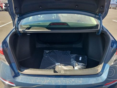 New 2026 Honda Civic LX image 39