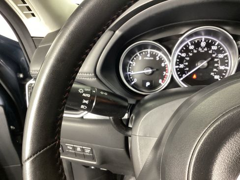 Used 2025 MAZDA CX-5 Carbon Edition AWD/4WD image 22