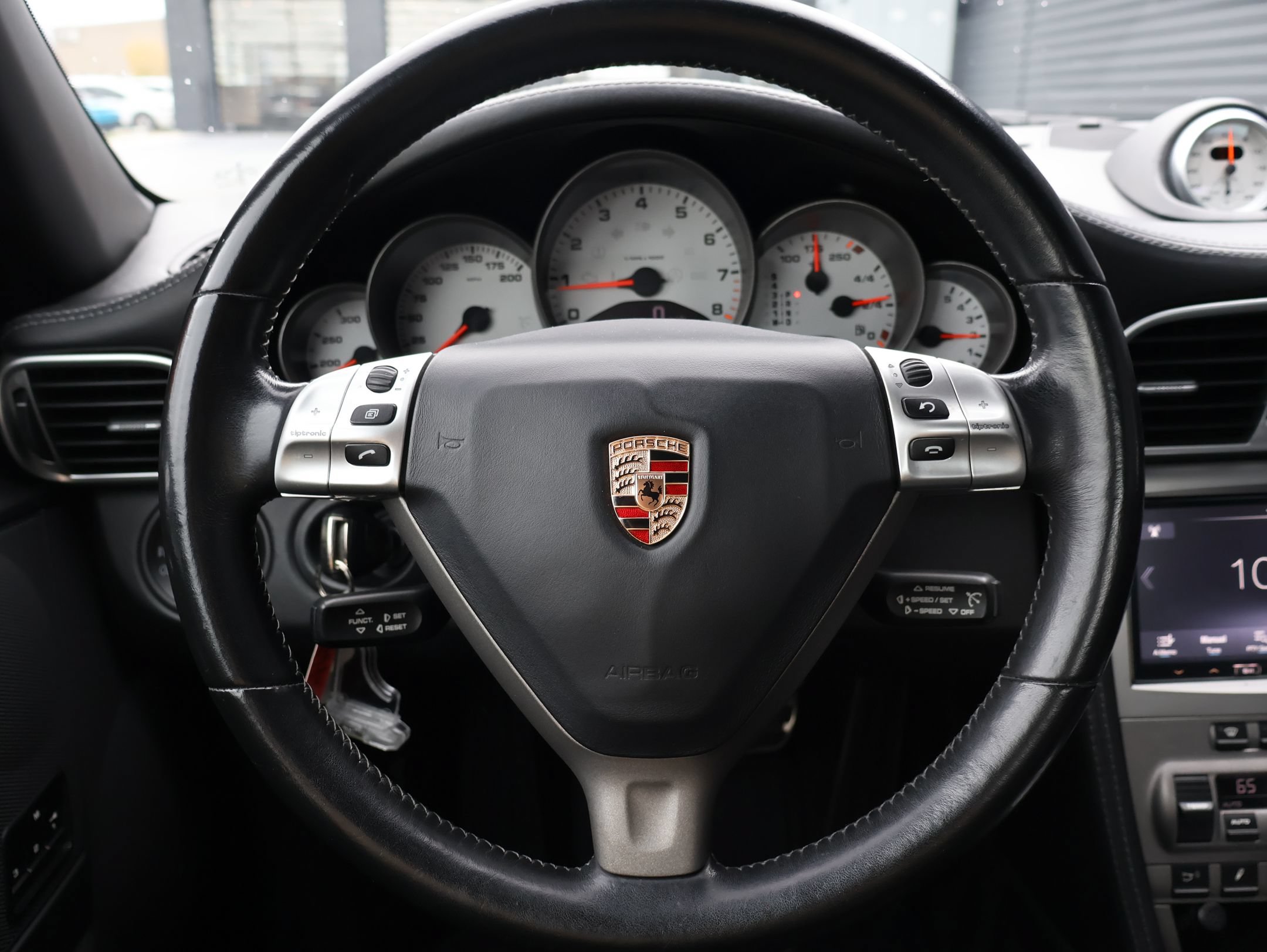 Used 2006 Porsche 911 Carrera 4S AWD/4WD image 15
