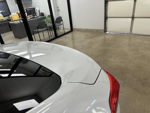 Used 2021 Honda Accord Touring image 28