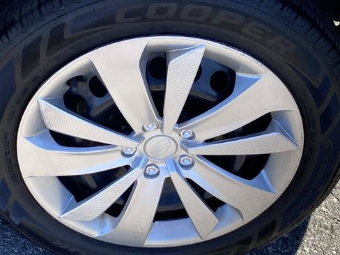 Used 2022 Subaru Impreza 2.0i AWD/4WD image 24