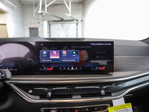 New 2026 BMW X5 xDrive40i image 16