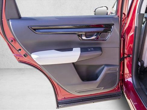 Used 2026 Honda CR-V EX-L image 22