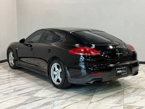 Used 2014 Porsche Panamera image 8
