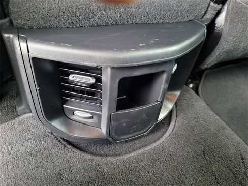 Used 2024 RAM 2500 Big Horn image 10